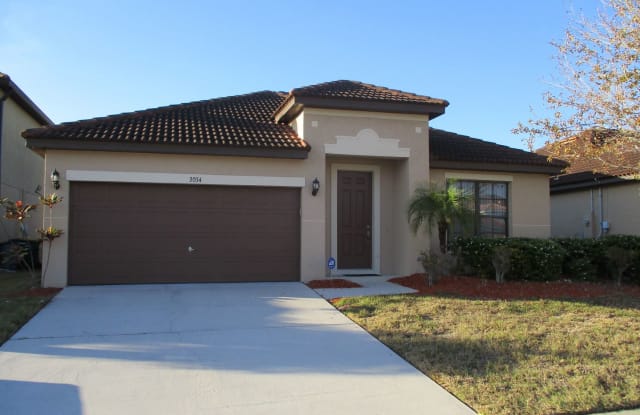 3034 Camino Real Drive S. - 3034 Camino Real Drive South, Osceola County, FL 34744