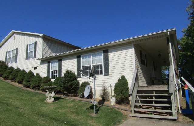 Photo of 305 West Sevier Heights - 2