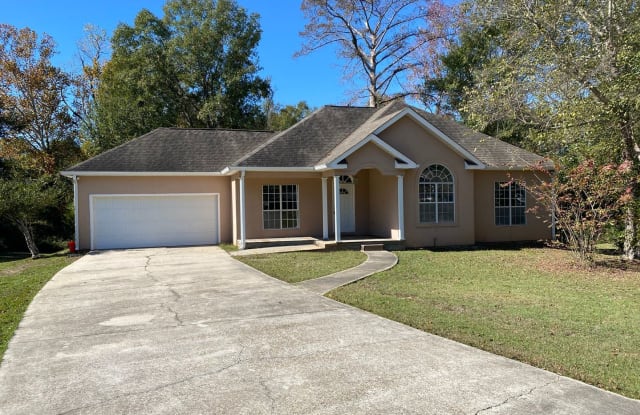 43202 Pecan Ridge Drive - 43202 Pecan Ridge Drive, Tangipahoa County, LA 70403