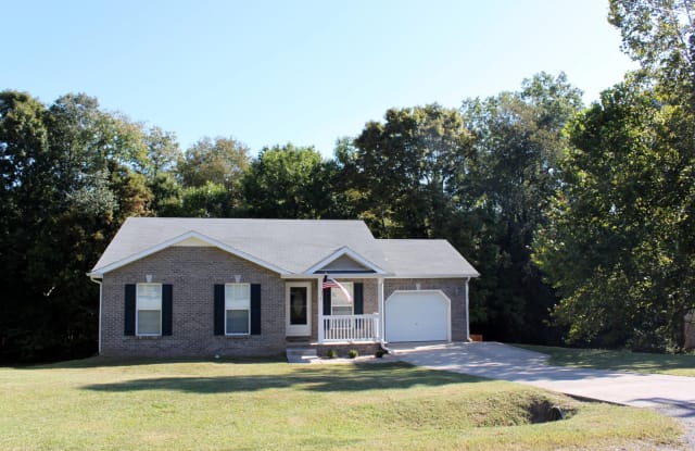 1251 Kendall Dr - 1251 Kendall Drive, Montgomery County, TN 37042