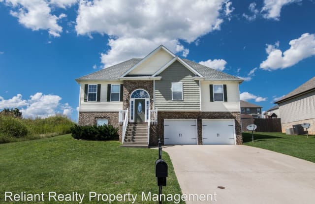 1205 Stillwood Drive - 1205 Stillwood Drive, Clarksville, TN 37042