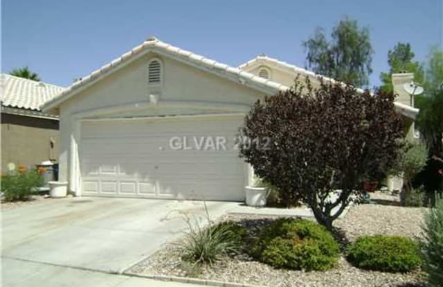 6548 Wild River Dr. - 6548 Wild River Drive, Las Vegas, NV 89108