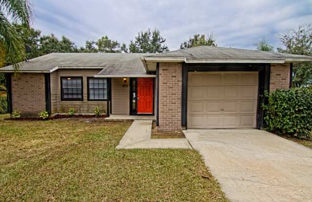 2815 Fayson Circle - 2815 Fayson Circle, Deltona, FL 32738