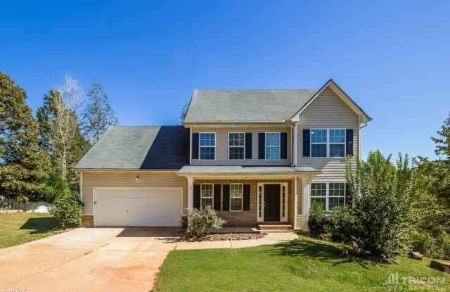 61 Pinehurst Way - 61 Pinehurst Way, Paulding County, GA 30179