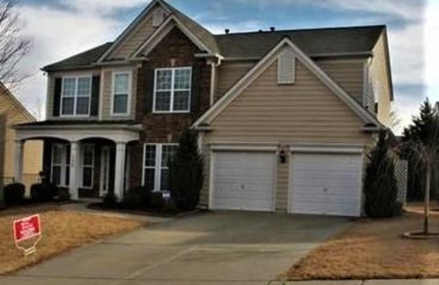 730 Earlham Drive - 730 Earlham Drive, Forsyth County, GA 30024