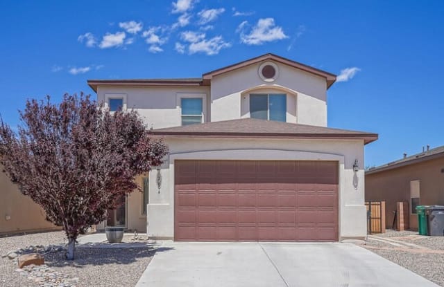 2804 Wilder Loop NE - 2804 Wilder Loop Northeast, Rio Rancho, NM 87144