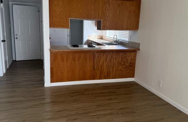 3500 Tulane Drive NE - C