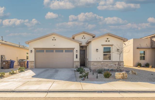 3936 San Marino Rd - 3936 San Marino Road, Las Cruces, NM 88012