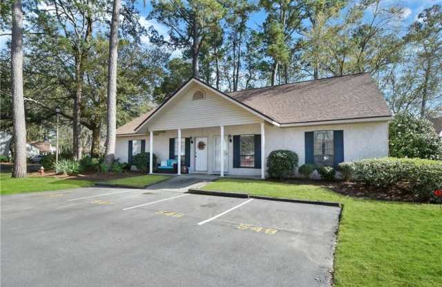 548 Brockinton South S - 548 Brockinton South, St. Simons, GA 31522