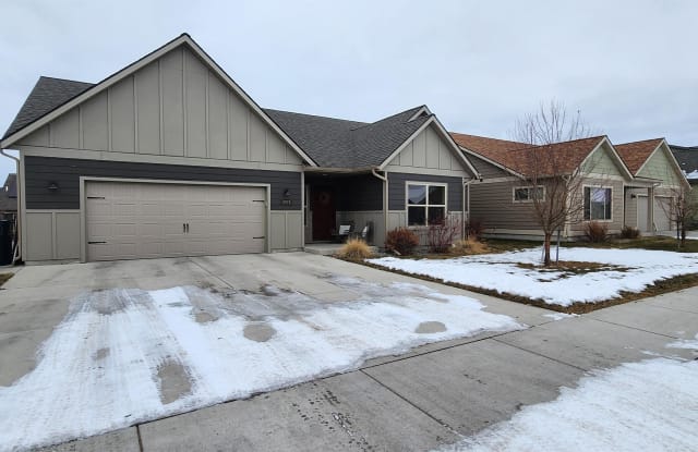 4479 Glenwood Drive - 4479 Glenwood Drive, Bozeman, MT 59718