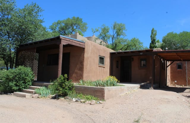 227 A Rosario Blvd - 227 Rosario Blvd, Santa Fe, NM 87501