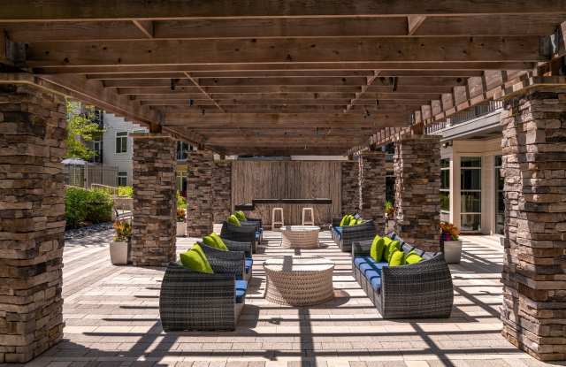 Crosswinds at Annapolis Town Center