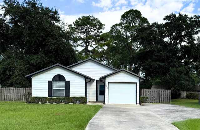 Move in Special!!!! * 101 Snug Harbor, St Marys- Camden County , Georgia