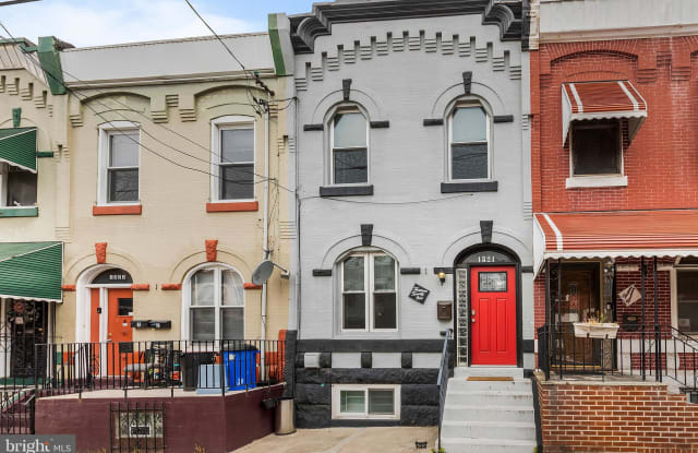 1321 N 29TH STREET - 1321 North 29th Street, Philadelphia, PA 19121