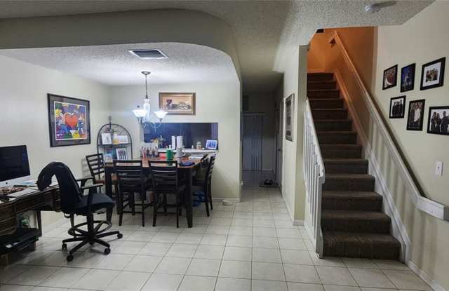 5602 NW 99TH Way 5602, Coral Springs, FL 33076 - 2829