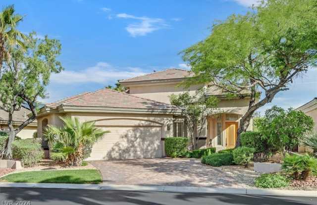 532 Summer Mesa Drive