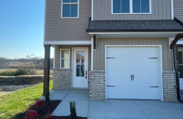 452 Judson Way (HV81) - 452 Judson Way, Lenoir City, TN 37771