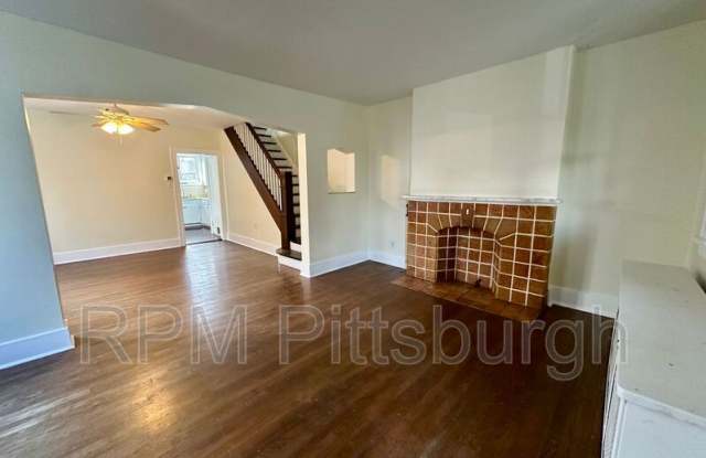 3306 Shady Ave. Ext.