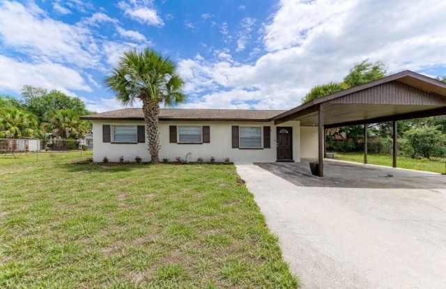 3012 CLAY CIRCLE