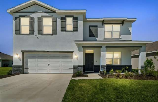 3406 GRASSY KNOLL COURT