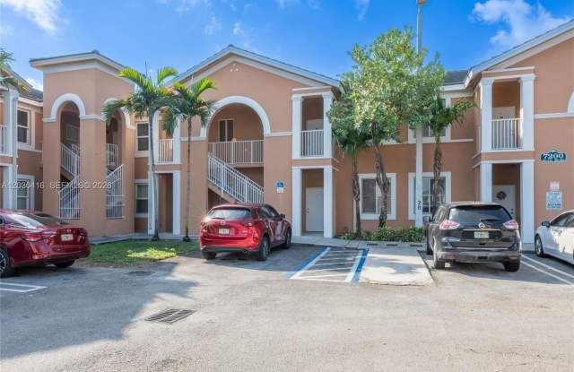 7200 NW 177th St