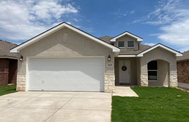 Newer Betebough with upgrades - 3115 Urbana Avenue, Lubbock, TX 79407