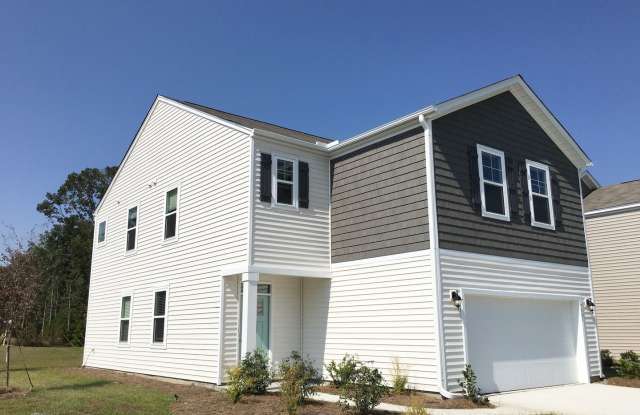 4 Bedroom 2.5 Bath House in McKewn - Ladson