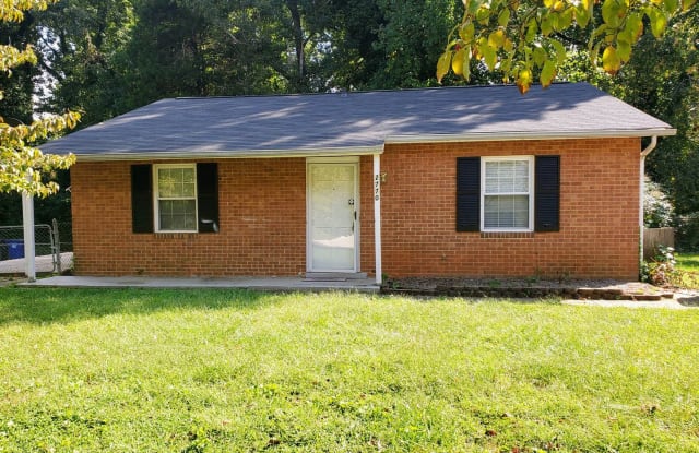 2770 Laguna Avenue - 2770 Laguna Avenue, Winston-Salem, NC 27103