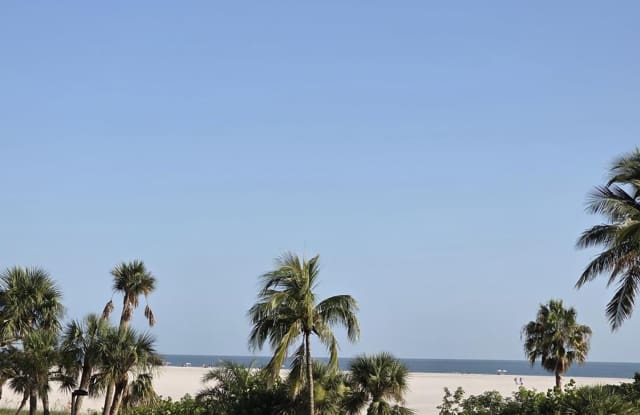 South Seas