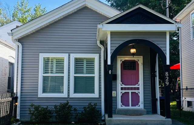 Prime Location Near NuLu, Downtown & Medical Districts