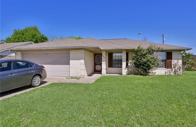 507 Lansing Court - 507 Lansing Court, College Station, TX 77840