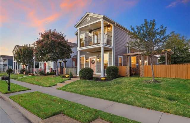 4198  W Bradstreet  LN