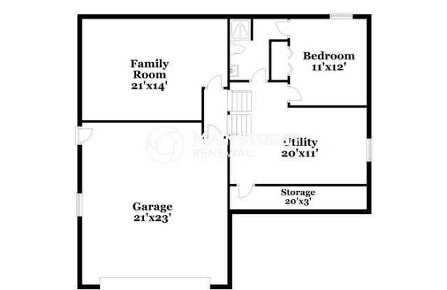 2816 West 4375 South