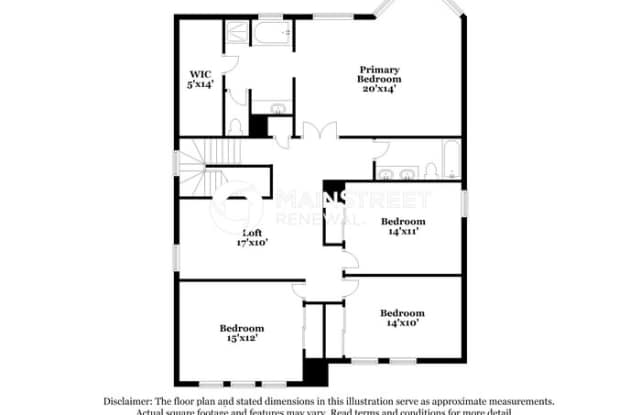 16016 North 168th Lane