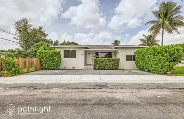 11050 Northeast 3rd Avenue - 11050 Northeast 3rd Avenue, Miami-Dade County, FL 33161