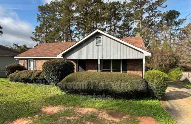 1231 Bunker Hill Rd.