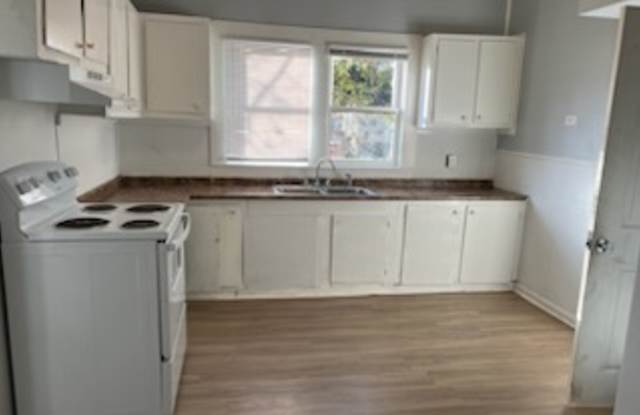 110 East 8th Street - 2