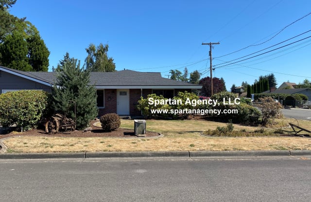 1305 23rd St Nw - 1305 23rd Street Northwest, Puyallup, WA 98371