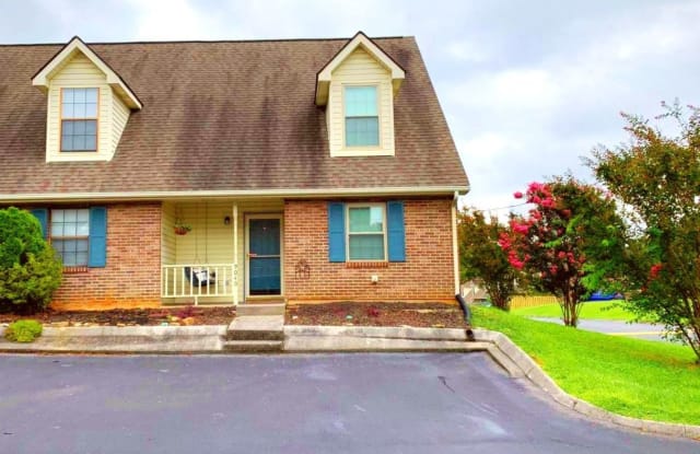 9040 Fountain Brook Lane - 9040 Fountain Brook Lane, Knox County, TN 37923