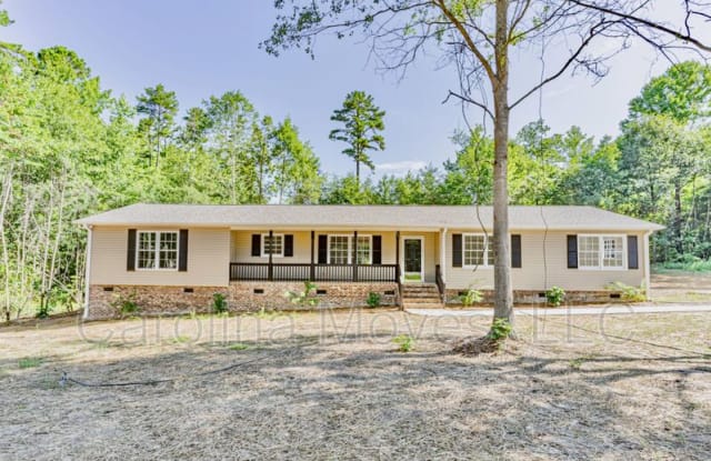 117 Fillery Drive - 117 Fillery Drive, Greenville County, SC 29615