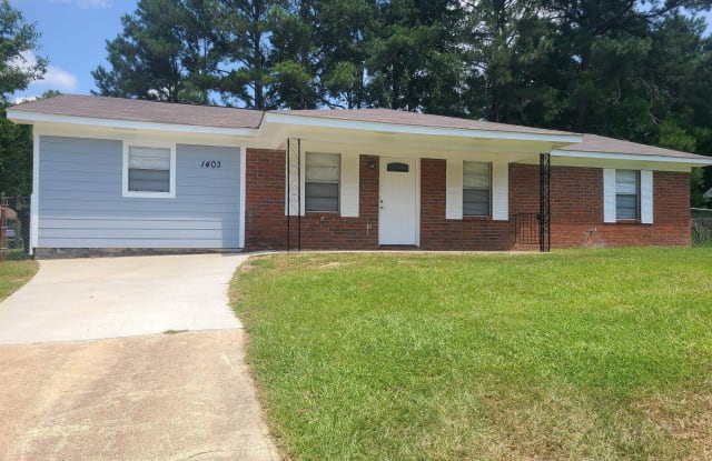 1403 Parsons Court Court - 1403 Parsons Court, Columbus, GA 31904