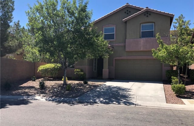 5861 VARESE Drive - 5861 Varese Drive, Enterprise, NV 89141