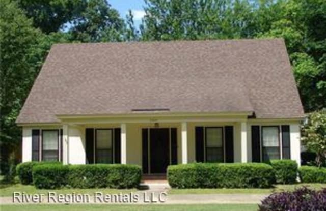 2410 Sagewood Drive - 2410 Sagewood Drive, Montgomery, AL 36117