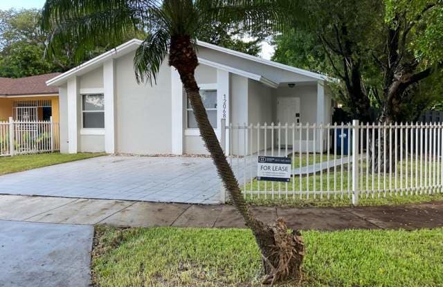 12068 Southwest 210th Street - 12068 SW 210th St, South Miami Heights, FL 33177