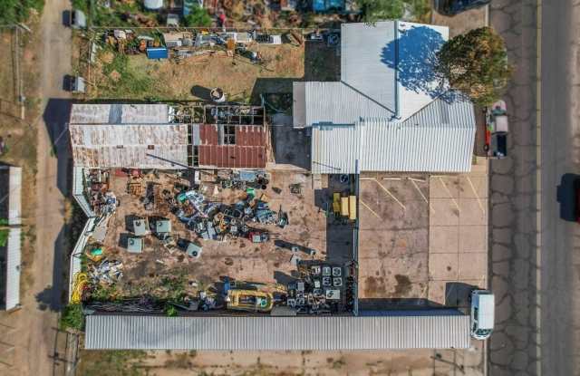 Photo of 2114 N Jackson Ave