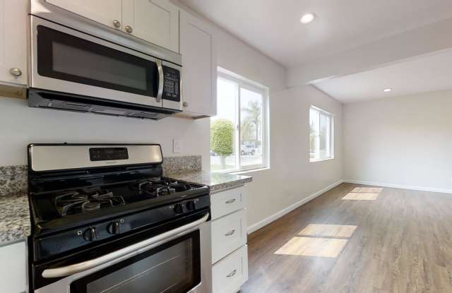 2619 Gates Avenue - A