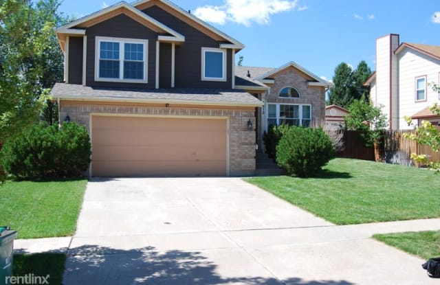 1313 Coolcrest Dr - 1313 Coolcrest Drive, Colorado Springs, CO 80906