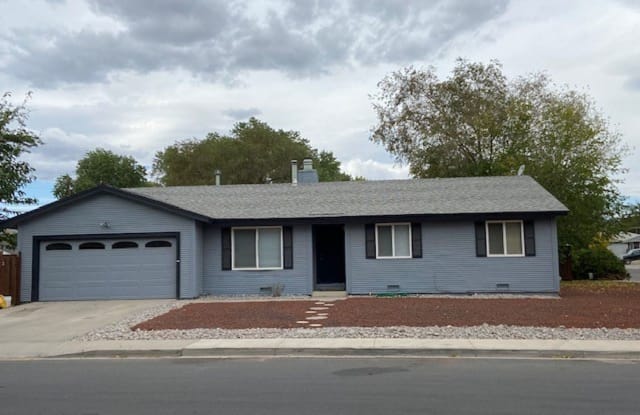 789 G Street - 789 G Street, Fernley, NV 89408