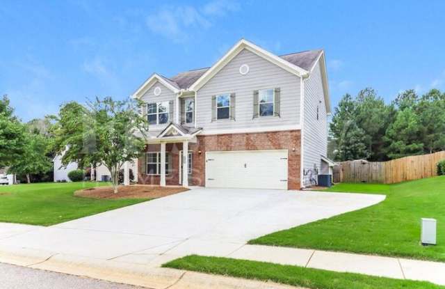 331 White Birch Lane