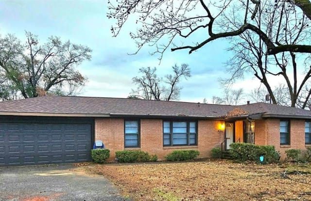 3512 Jan Ave - 3512 Jan Avenue, Tyler, TX 75701